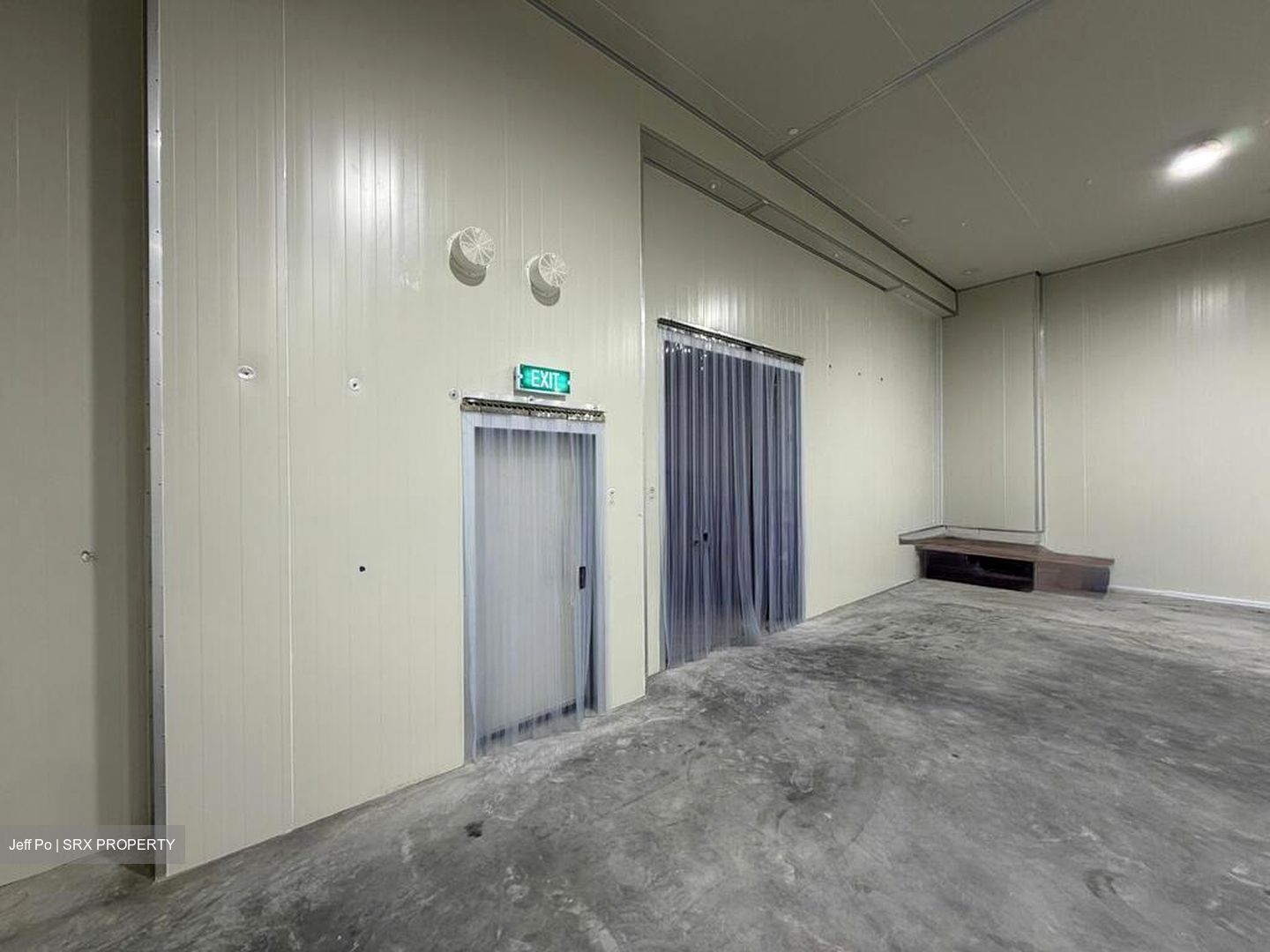 North Link Building (D27), Factory #567464991